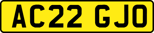 AC22GJO