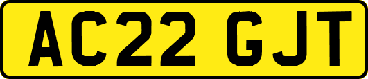 AC22GJT