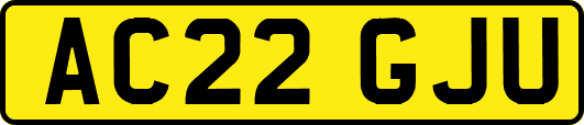 AC22GJU