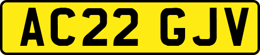 AC22GJV