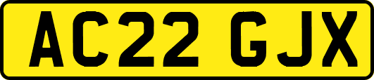 AC22GJX