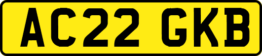 AC22GKB