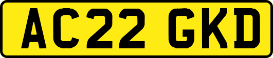AC22GKD