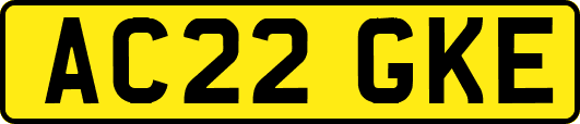 AC22GKE