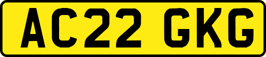 AC22GKG