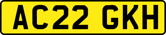 AC22GKH