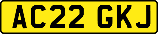 AC22GKJ