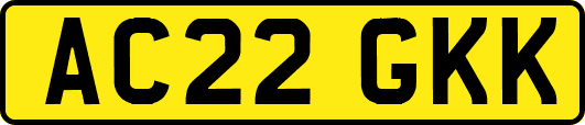 AC22GKK