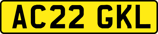 AC22GKL