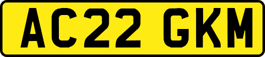 AC22GKM
