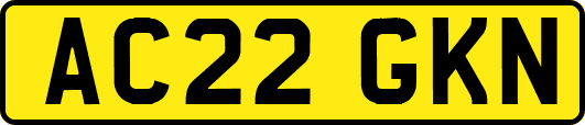 AC22GKN