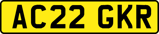 AC22GKR