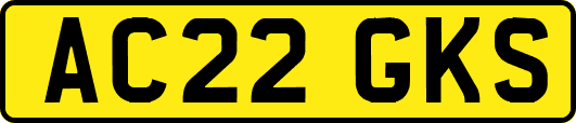 AC22GKS