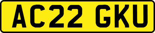 AC22GKU