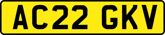 AC22GKV