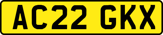 AC22GKX