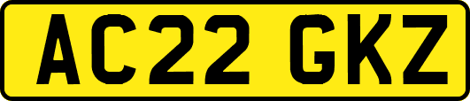 AC22GKZ