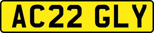 AC22GLY
