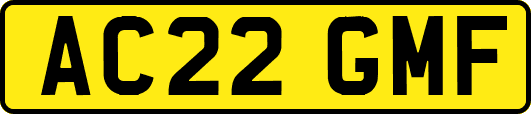 AC22GMF
