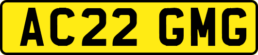 AC22GMG