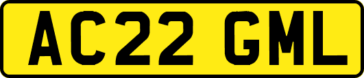 AC22GML