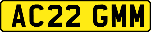 AC22GMM