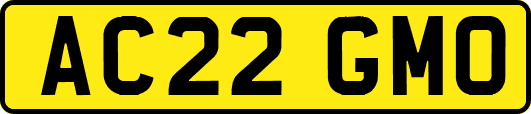 AC22GMO