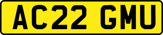 AC22GMU