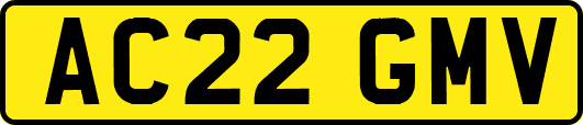 AC22GMV