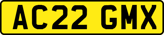 AC22GMX