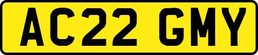 AC22GMY