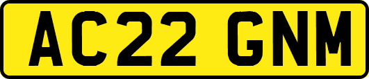 AC22GNM