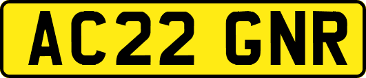 AC22GNR