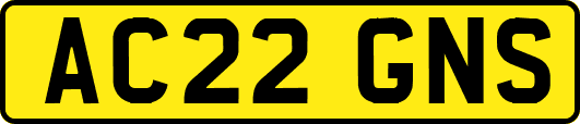 AC22GNS