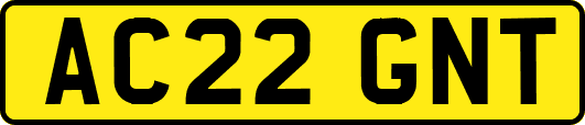 AC22GNT