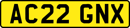 AC22GNX