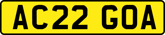 AC22GOA