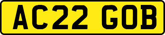 AC22GOB
