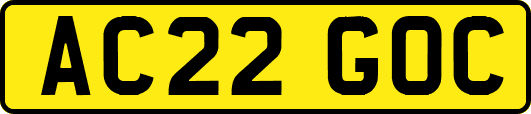 AC22GOC