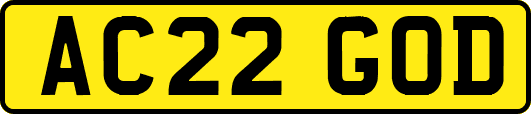 AC22GOD
