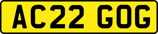 AC22GOG