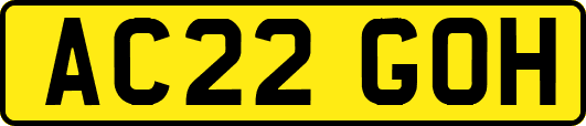 AC22GOH
