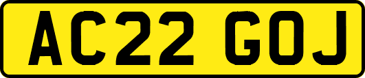 AC22GOJ