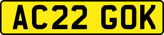 AC22GOK