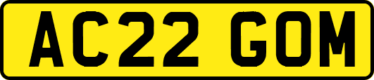 AC22GOM