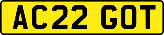 AC22GOT