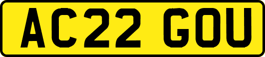 AC22GOU