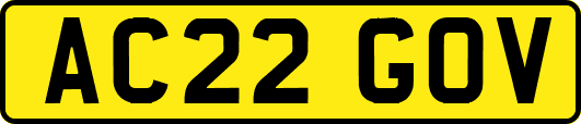 AC22GOV