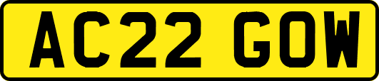 AC22GOW