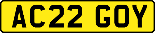 AC22GOY